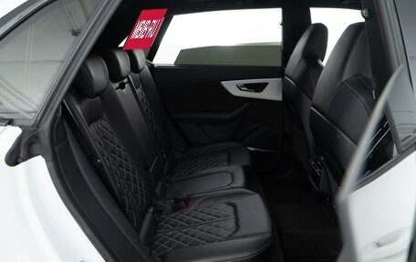 Audi Q8 I, 2020 год, 7 898 999 рублей, 7 фотография