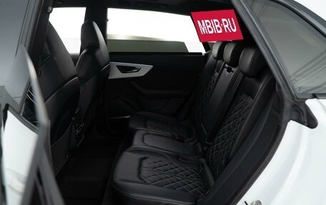 Audi Q8 I, 2020 год, 7 898 999 рублей, 9 фотография