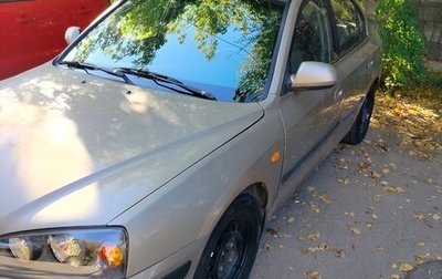 Hyundai Elantra III, 2004 год, 265 000 рублей, 1 фотография
