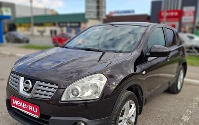 Nissan Qashqai, 2009 год, 870 000 рублей, 1 фотография