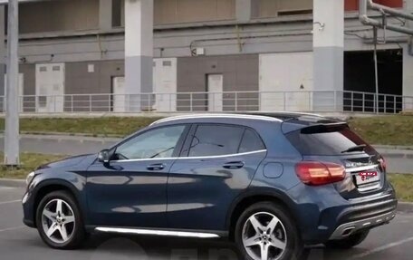 Mercedes-Benz GLA, 2019 год, 3 100 000 рублей, 1 фотография