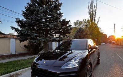 Porsche Cayenne III, 2019 год, 6 000 000 рублей, 1 фотография