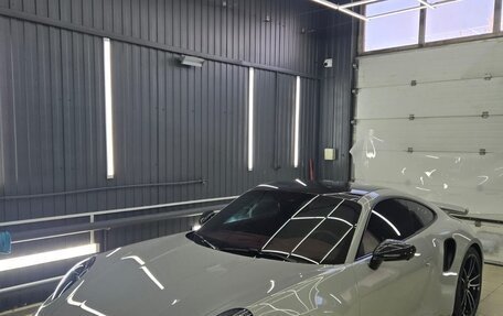 Porsche 911, 2021 год, 22 500 000 рублей, 1 фотография