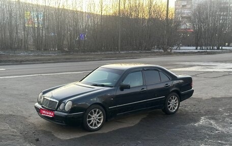 Mercedes-Benz E-Класс, 1997 год, 500 000 рублей, 1 фотография
