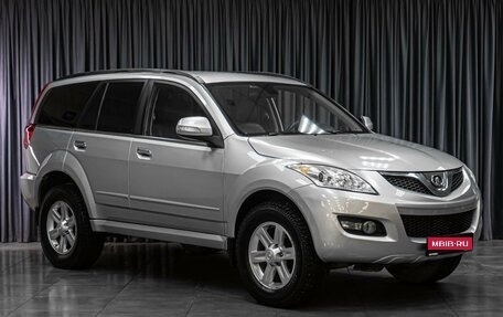 Great Wall Hover H5, 2011 год, 719 000 рублей, 1 фотография