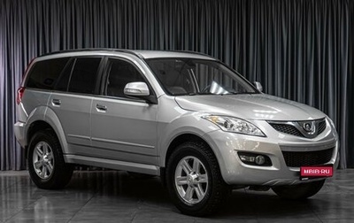 Great Wall Hover H5, 2011 год, 719 000 рублей, 1 фотография