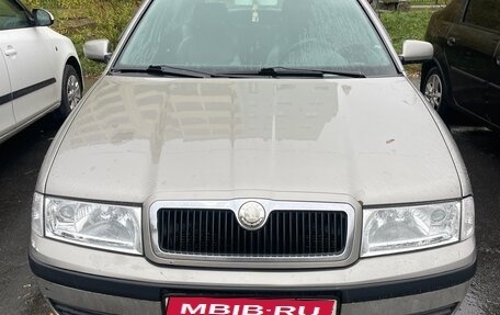 Skoda Octavia IV, 2007 год, 260 000 рублей, 1 фотография