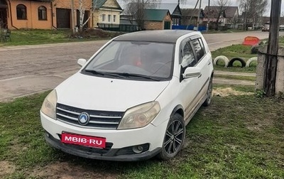Geely MK Cross I, 2014 год, 220 000 рублей, 1 фотография
