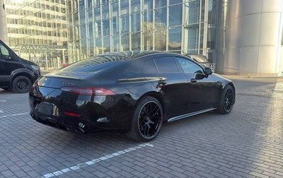 Mercedes-Benz AMG GT I рестайлинг, 2023 год, 23 100 000 рублей, 1 фотография