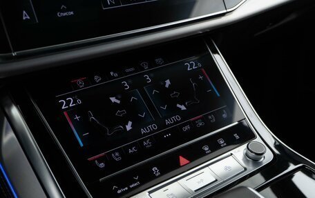 Audi Q8 I, 2020 год, 7 898 999 рублей, 19 фотография