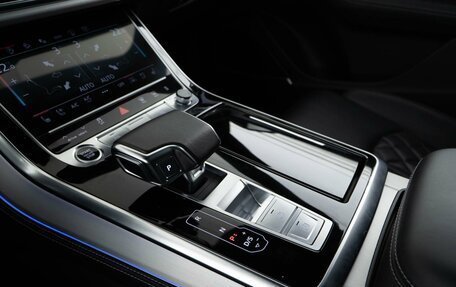 Audi Q8 I, 2020 год, 7 898 999 рублей, 20 фотография