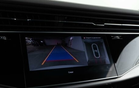 Audi Q8 I, 2020 год, 7 898 999 рублей, 17 фотография