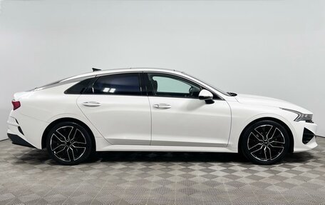 KIA K5, 2020 год, 2 813 400 рублей, 5 фотография