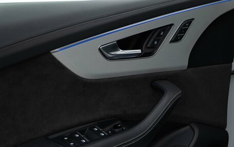 Audi Q8 I, 2020 год, 7 898 999 рублей, 24 фотография