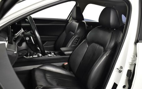 KIA K5, 2020 год, 2 813 400 рублей, 10 фотография