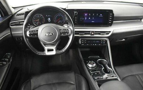 KIA K5, 2020 год, 2 813 400 рублей, 6 фотография