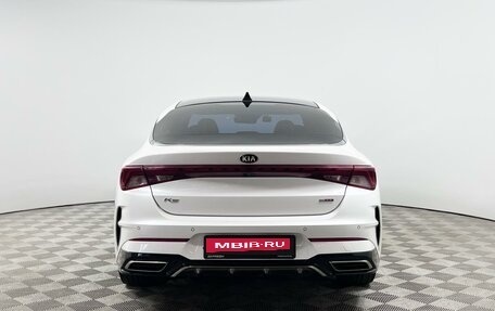 KIA K5, 2020 год, 2 813 400 рублей, 4 фотография