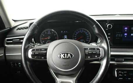 KIA K5, 2020 год, 2 813 400 рублей, 13 фотография