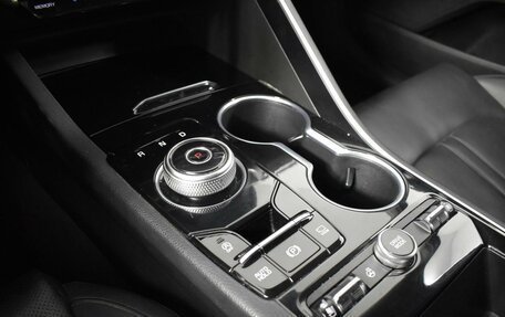 KIA K5, 2020 год, 2 813 400 рублей, 21 фотография