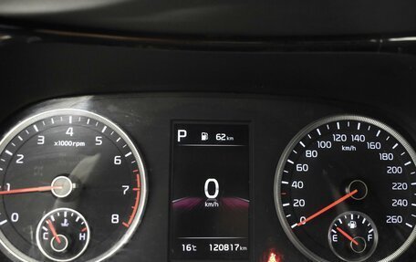 KIA K5, 2020 год, 2 813 400 рублей, 14 фотография