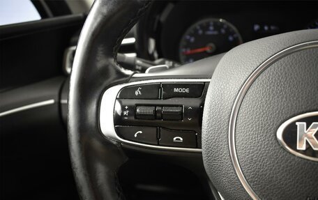 KIA K5, 2020 год, 2 813 400 рублей, 15 фотография