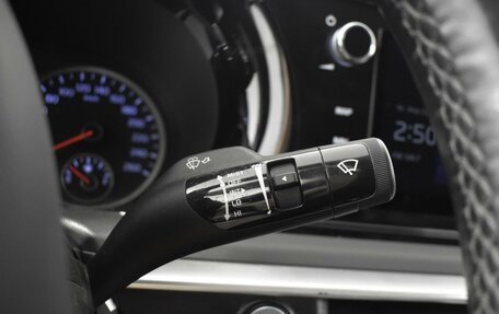 KIA K5, 2020 год, 2 813 400 рублей, 18 фотография