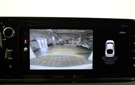 KIA K5, 2020 год, 2 813 400 рублей, 20 фотография