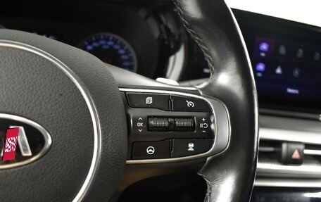 KIA K5, 2020 год, 2 813 400 рублей, 16 фотография