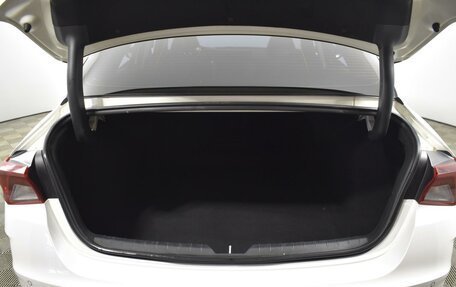 KIA K5, 2020 год, 2 813 400 рублей, 28 фотография