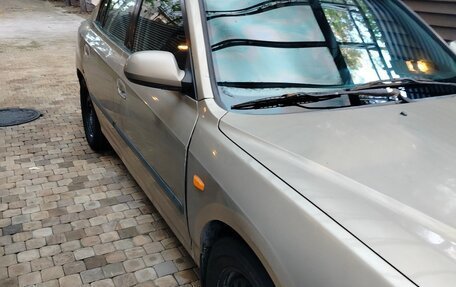 Hyundai Elantra III, 2004 год, 265 000 рублей, 2 фотография