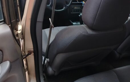 Hyundai Elantra III, 2004 год, 265 000 рублей, 4 фотография