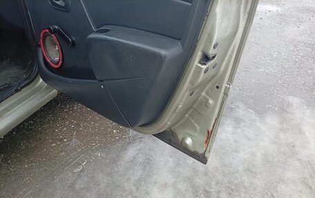 Renault Logan I, 2010 год, 185 000 рублей, 5 фотография