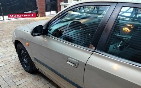 Hyundai Elantra III, 2004 год, 265 000 рублей, 3 фотография