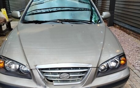 Hyundai Elantra III, 2004 год, 265 000 рублей, 6 фотография