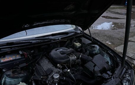 BMW 3 серия, 1998 год, 345 000 рублей, 5 фотография