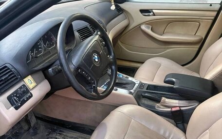 BMW 3 серия, 1998 год, 345 000 рублей, 3 фотография