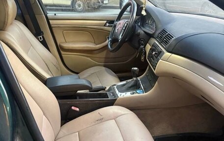 BMW 3 серия, 1998 год, 345 000 рублей, 4 фотография