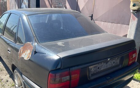 Opel Vectra A, 1993 год, 160 000 рублей, 9 фотография