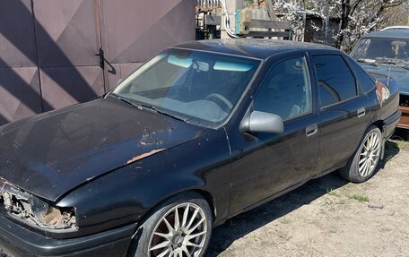 Opel Vectra A, 1993 год, 160 000 рублей, 10 фотография