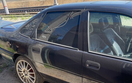 Opel Vectra A, 1993 год, 160 000 рублей, 7 фотография