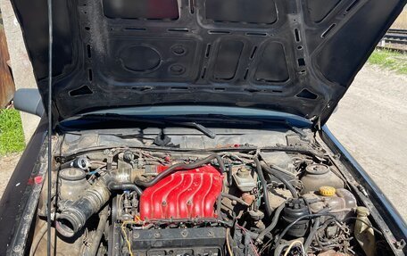 Opel Vectra A, 1993 год, 160 000 рублей, 12 фотография