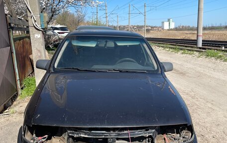 Opel Vectra A, 1993 год, 160 000 рублей, 11 фотография