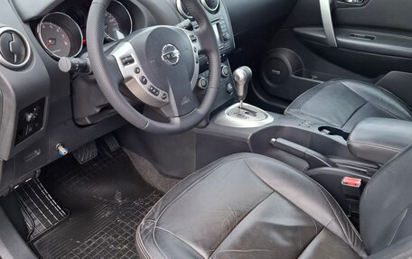 Nissan Qashqai, 2009 год, 870 000 рублей, 11 фотография
