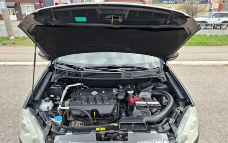 Nissan Qashqai, 2009 год, 870 000 рублей, 13 фотография