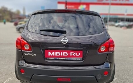 Nissan Qashqai, 2009 год, 870 000 рублей, 5 фотография