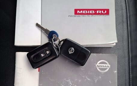 Nissan Qashqai, 2009 год, 870 000 рублей, 14 фотография