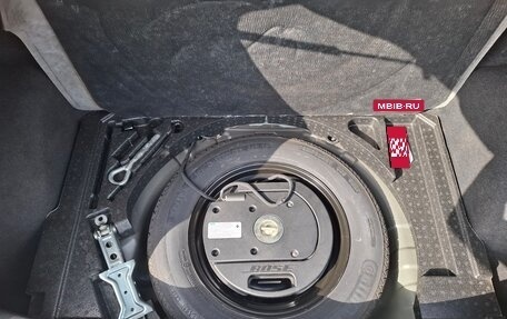 Nissan Qashqai, 2009 год, 870 000 рублей, 9 фотография