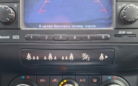 Nissan Qashqai, 2009 год, 870 000 рублей, 17 фотография