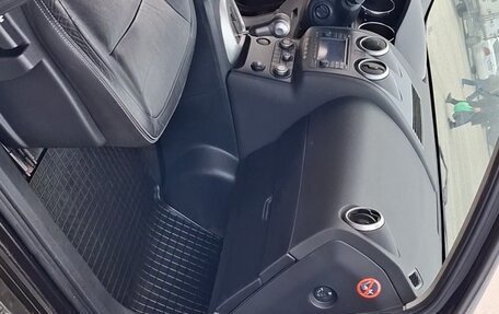 Nissan Qashqai, 2009 год, 870 000 рублей, 18 фотография