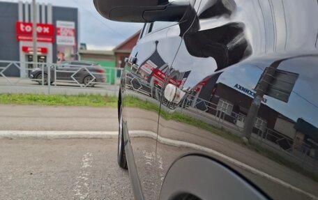 Nissan Qashqai, 2009 год, 870 000 рублей, 27 фотография